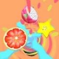 Fruit Pusher Puzzle游戏