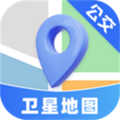 北星免费地图app 安卓版v1.0.8