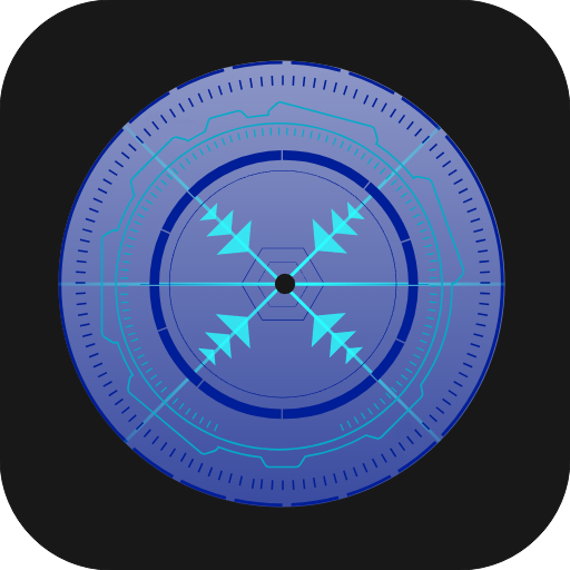 游戏辅助器准星app 免费版v1.1.2