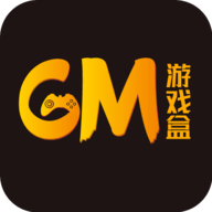 GM游戏盒app 最新版v3.48.00