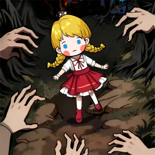 躲鬼恐怖逃生游戏