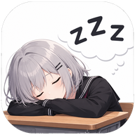 sleepdown课程表安卓小组件版