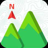 gps海拔高度实时定位app 2.5.5 安卓版