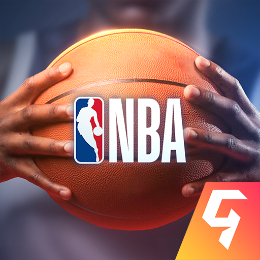 NBA篮球世界手游