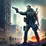 Idle Zombie Survivor