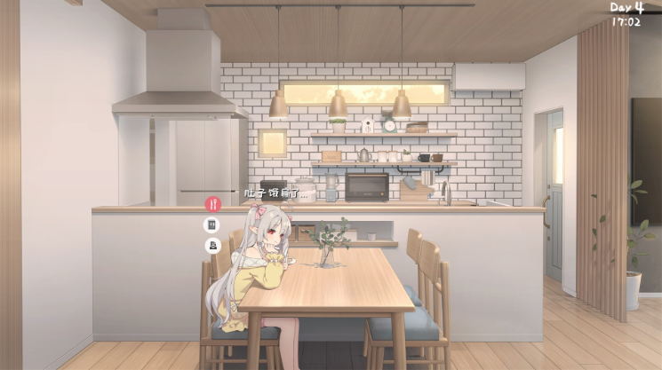妹存在感游戏(A Simple Life with My Unobtrusive Girl)