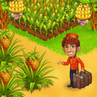 Farm Paradise游戏