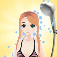 Shower Run游戏