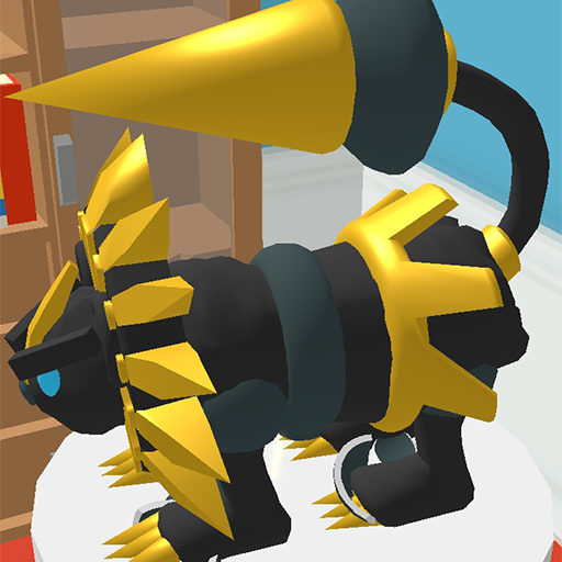 乱斗萌宠明星安卓版