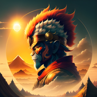 纵横西游：境界觉醒