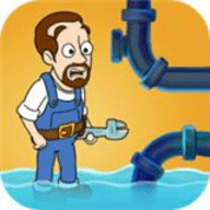 水管道之谜（Home Pipe Rescue）
