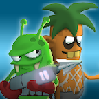 僵尸猎手(Zombie Catch)