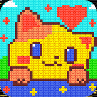 安静书公主游戏