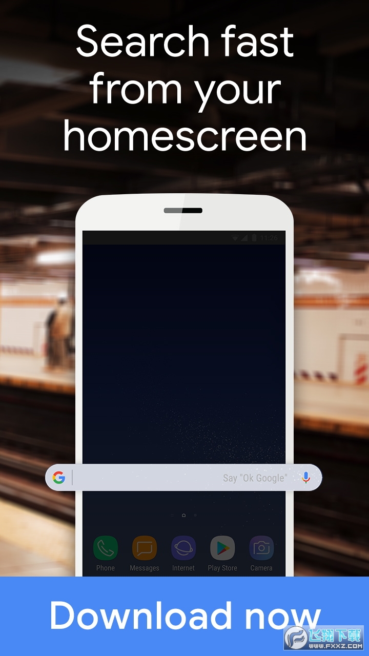 谷歌搜索引擎app