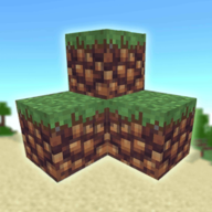 我的立方世界游戏