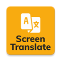 Translate On Screen 安卓版v1.178