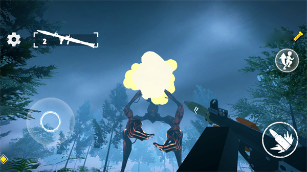 求生冒险家游戏