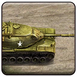 世界大战士兵冲锋游戏