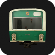 列车模拟2线路库(Hmmsim 2)游戏