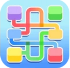 几何画线高手游戏