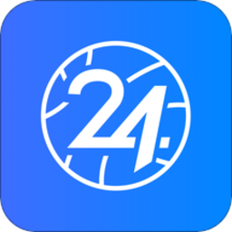 24体育篮球直播app官方版