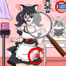 我爱猜谜语游戏