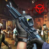 Dead Zombie Trigger 3