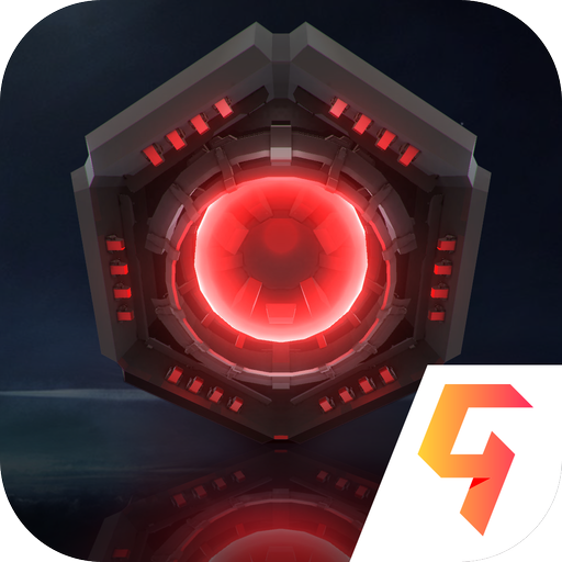 银河机战九游版游戏