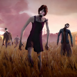 勇者末日求生游戏