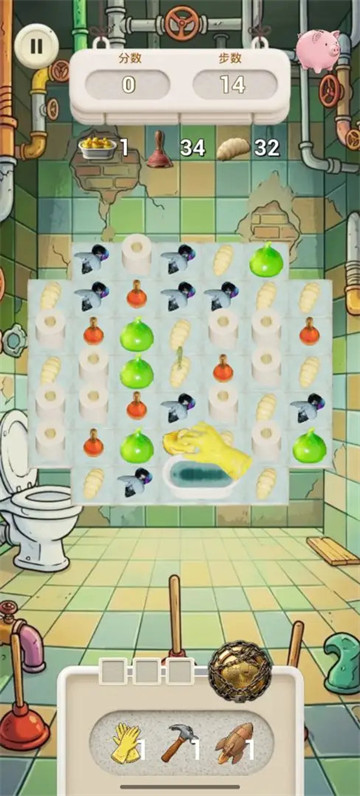 Poozzle游戏 Poozzle游戏
