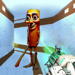 盖瑞模组木棍人模拟器