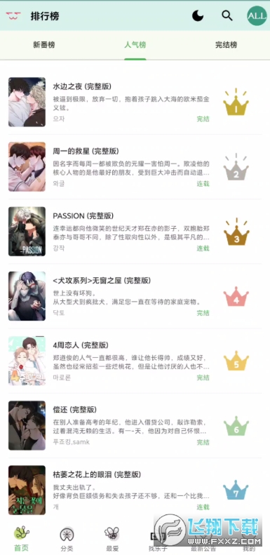 漫蛙3MANWA3官方正版下载2026免费版