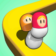 小豆豆大跑酷游戏