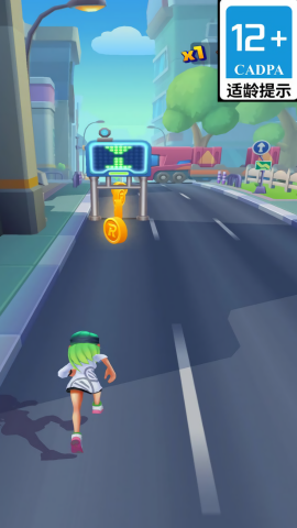 超级疯狂飞侠下载