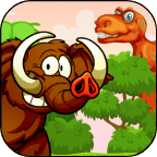 Jungle Mammoth Run最新版