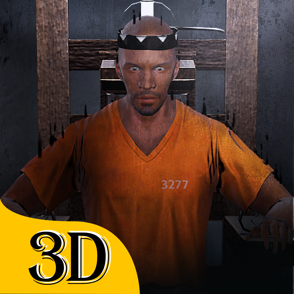 无尽噩梦：诡监狱游戏