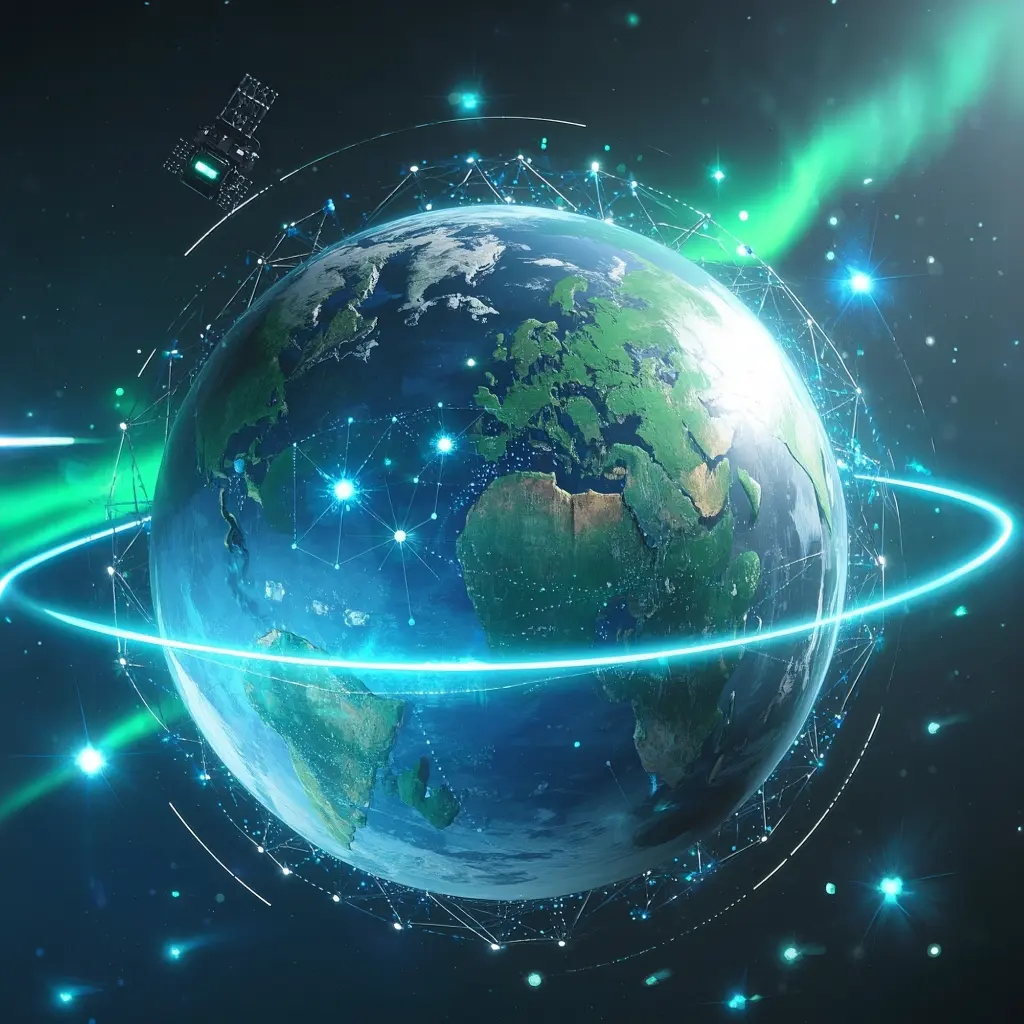 百准卫星导航app 免费版v1.0.0