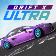 Drift X Ultra游戏