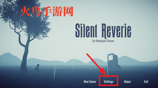 寂静的梦境游戏 寂静的梦境游戏