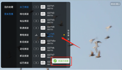 壹米电视tv版官方最新版 壹米电视tv版官方最新版