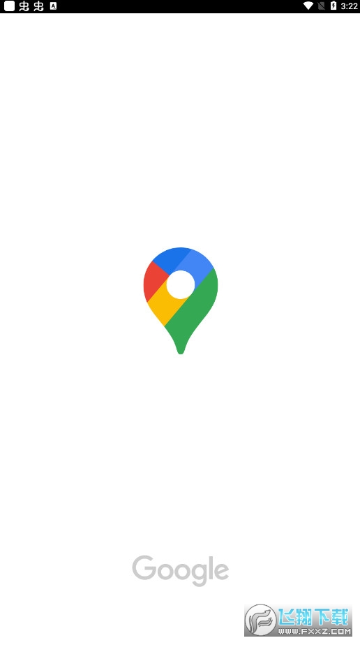 谷歌地图中文版app最新版 谷歌地图中文版app最新版