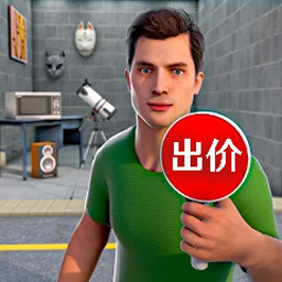 经营超市模拟游戏