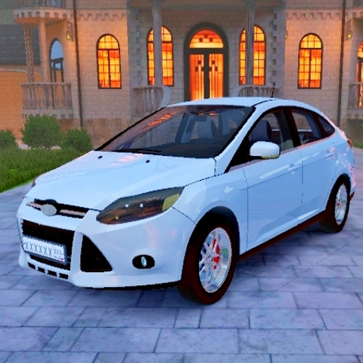 遨游城市模拟器游戏