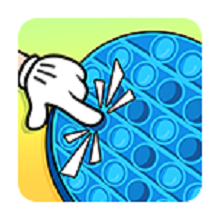 摸鱼解压馆游戏