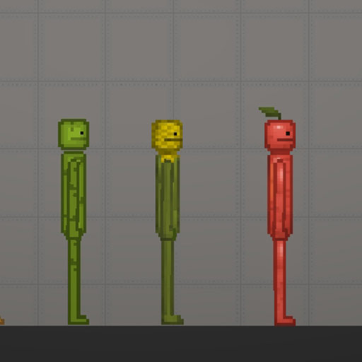 一二三木头人游戏