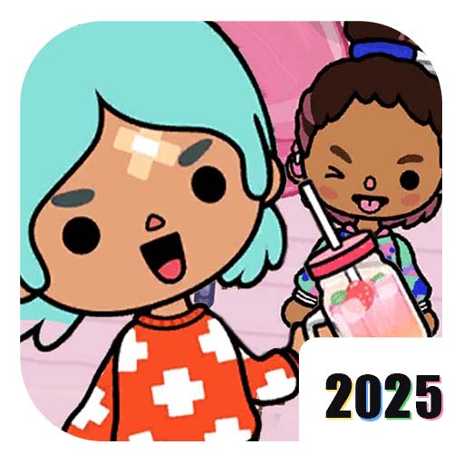 普通生活模拟器游戏