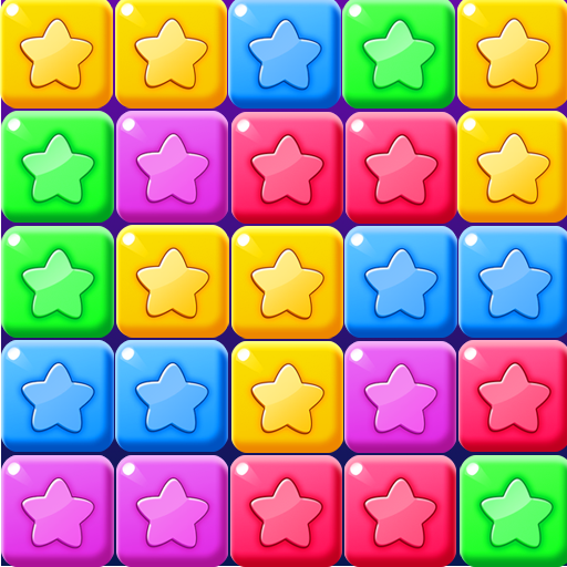 单机方块消除游戏