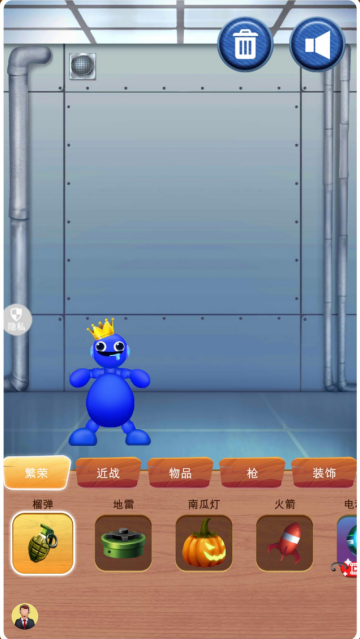 解压木偶人游戏 解压木偶人游戏