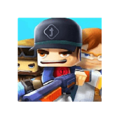 我是吃鸡王者安卓版