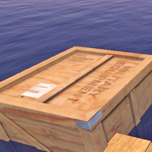 荒野求生进化游戏